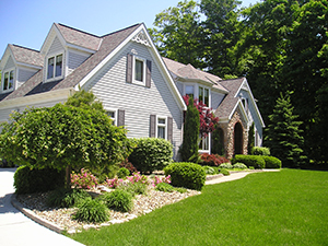 Landscapers and Lawncare Services in Newport, NJ